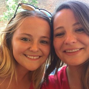 Meet your Posher, Samantha